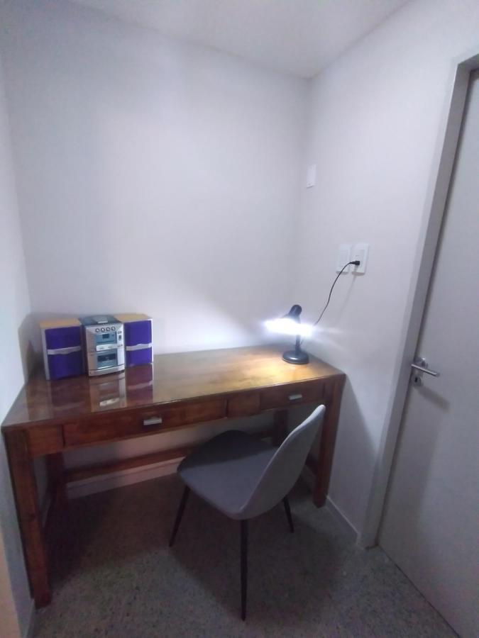 Hermoso Y Amplio Dpto En El Corazon De Muy Cercano A Principales Atracciones