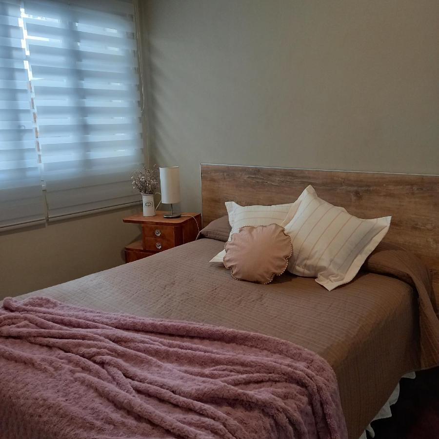 Apartamento Cabral - Departamento En La Mejor Zona De *