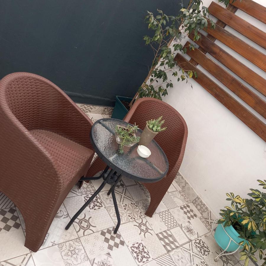 Cabral - Departamento En La Mejor Zona De Apartamento Mendoza