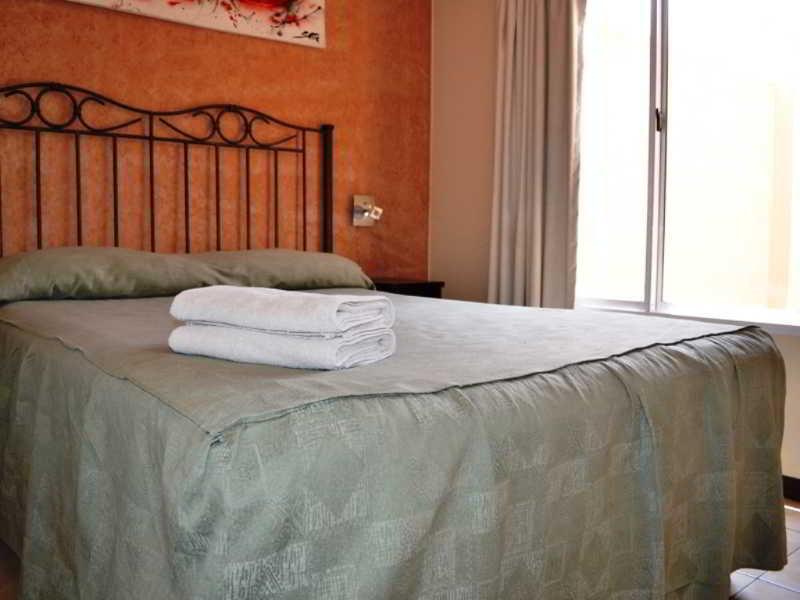Mendoza ApartHotel