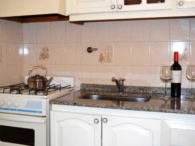 Mendoza ApartHotel