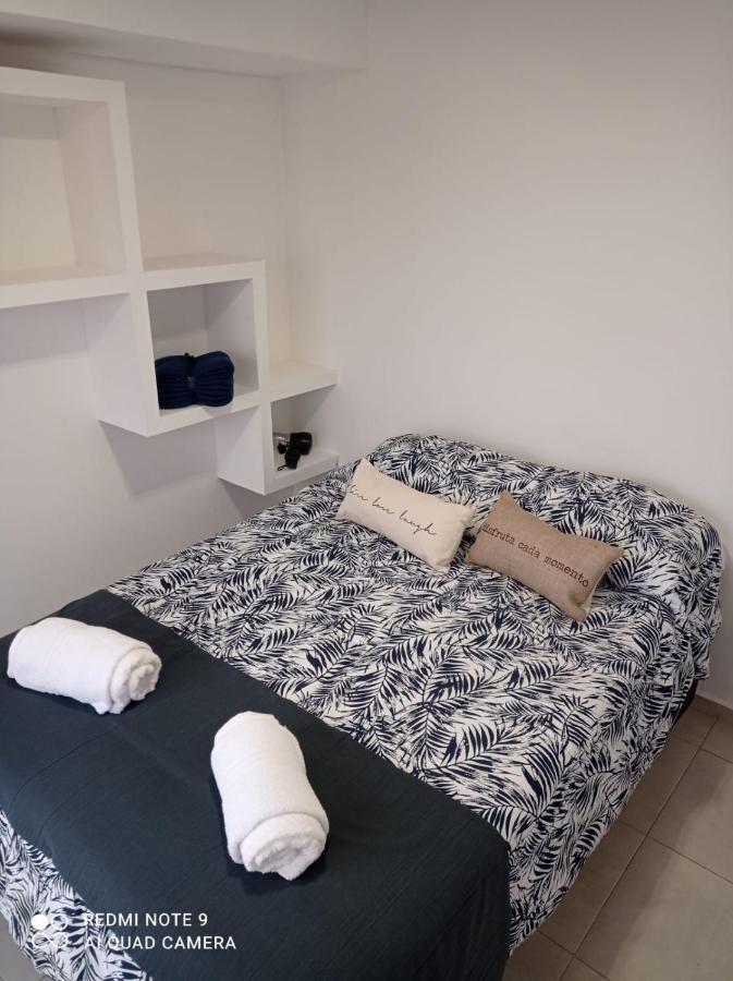 Apartamento Mágnum I Mendoza