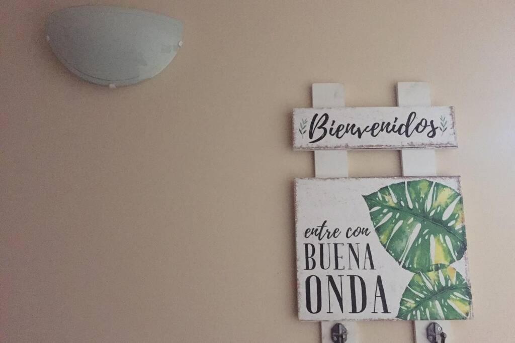 Céntrico Y Tranquilo Departamento *