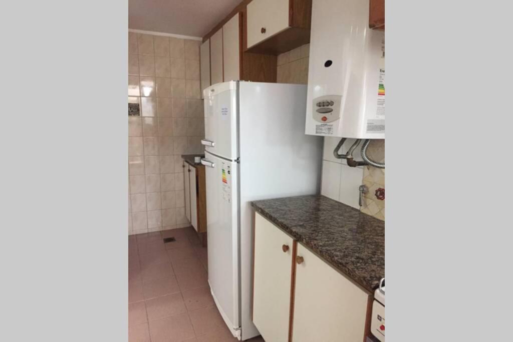 Céntrico Y Tranquilo Departamento Apartamento Mendoza
