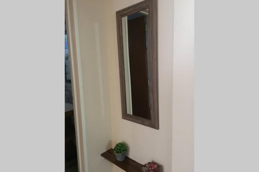 Céntrico Y Tranquilo Departamento Apartamento