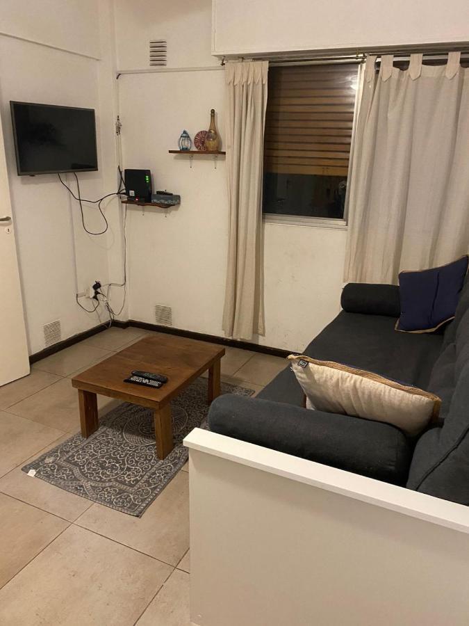 Apartamento Vendimia *