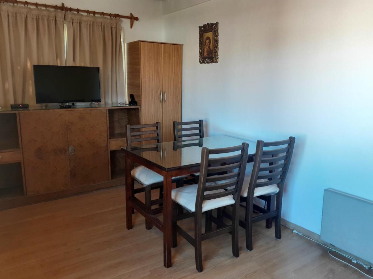 Departamento 1 Ambiente Apartamento *
