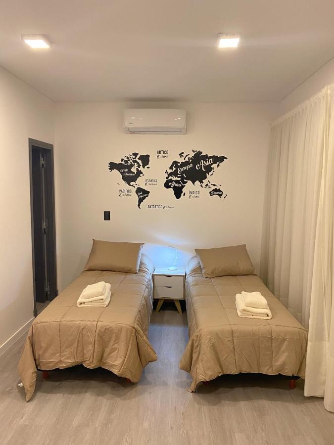 Luxury Apartamento