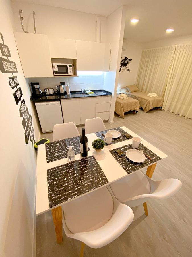 Apartamento Luxury