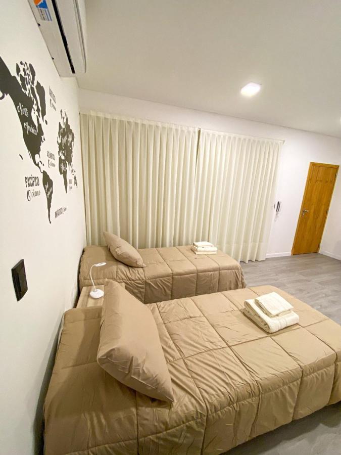 Luxury Apartamento *