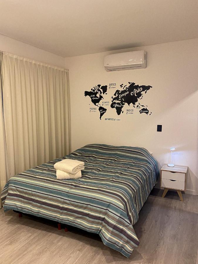 Apartamento Luxury