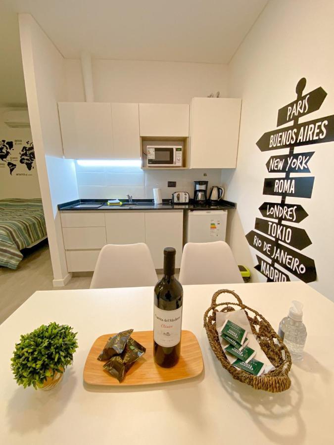 Luxury Mendoza