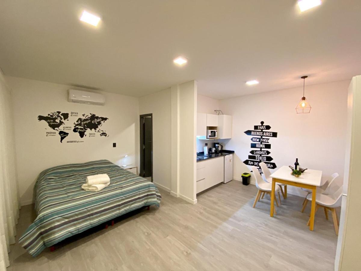 Luxury Apartamento Mendoza