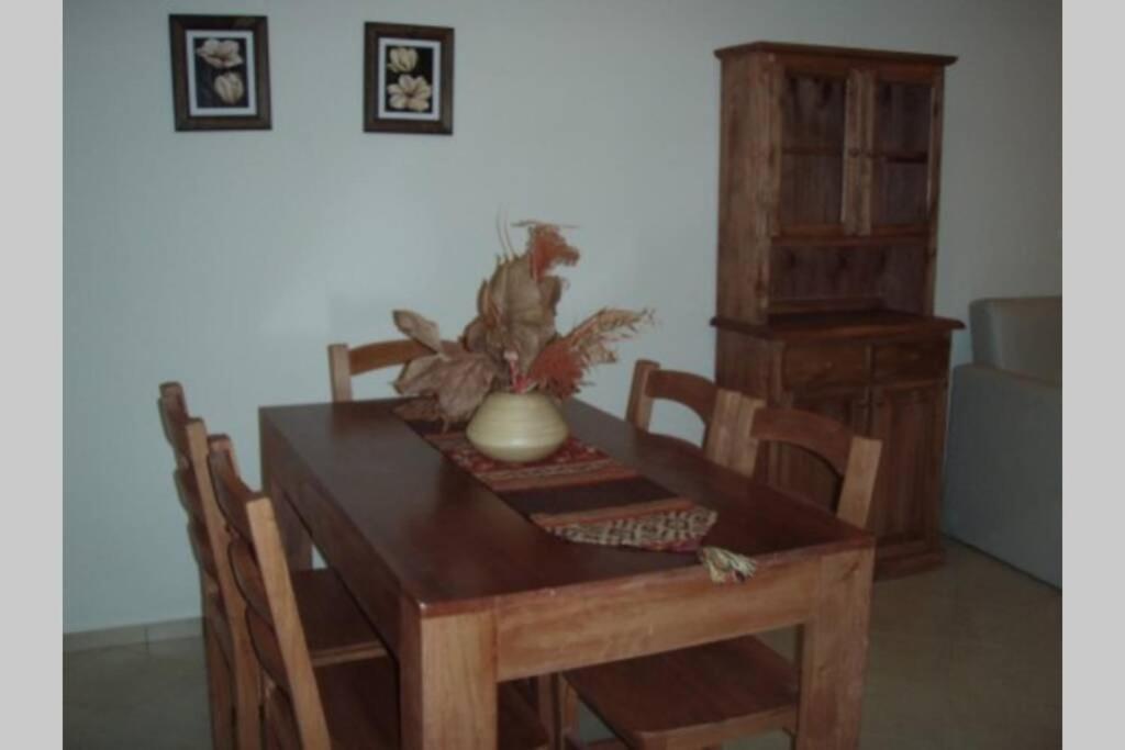 Departamento Chile 1358 Apartamento Mendoza
