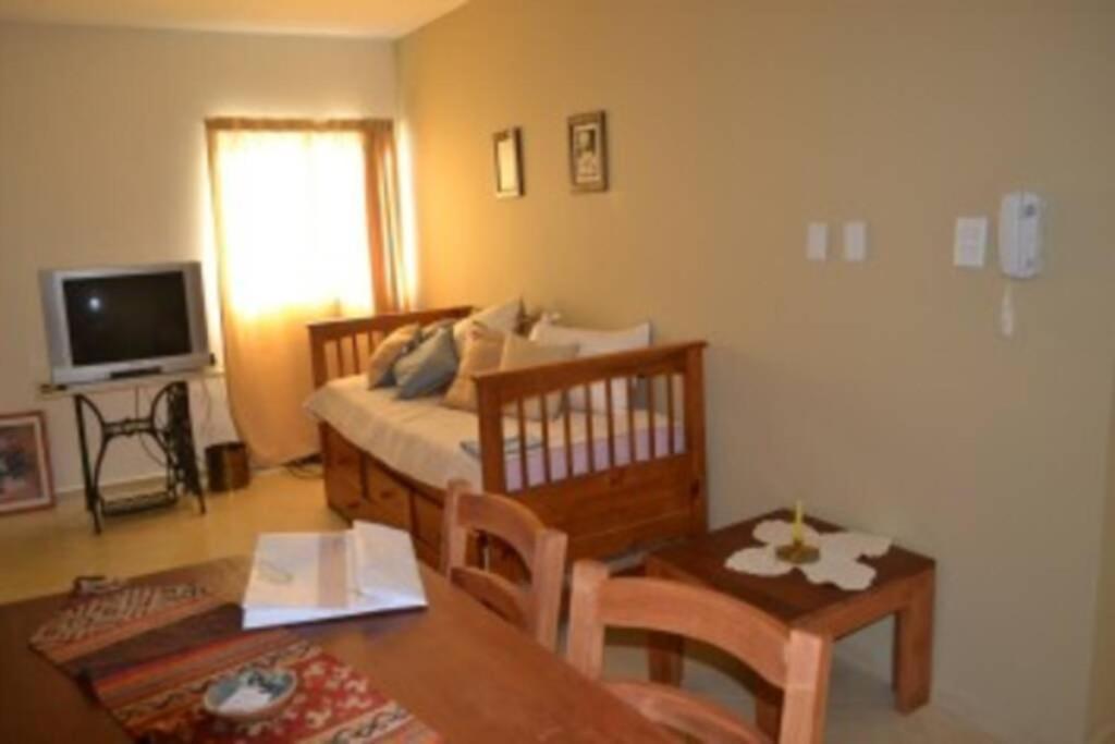 Apartamento Departamento Chile 1358 Mendoza