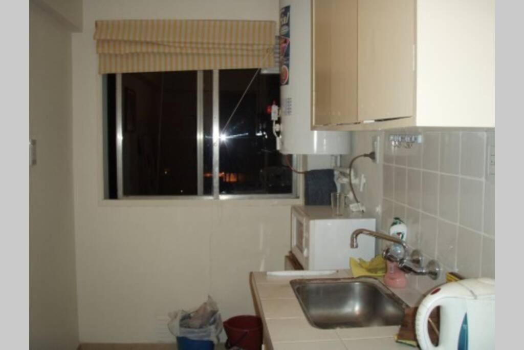 Apartamento Departamento Chile 1358 Mendoza