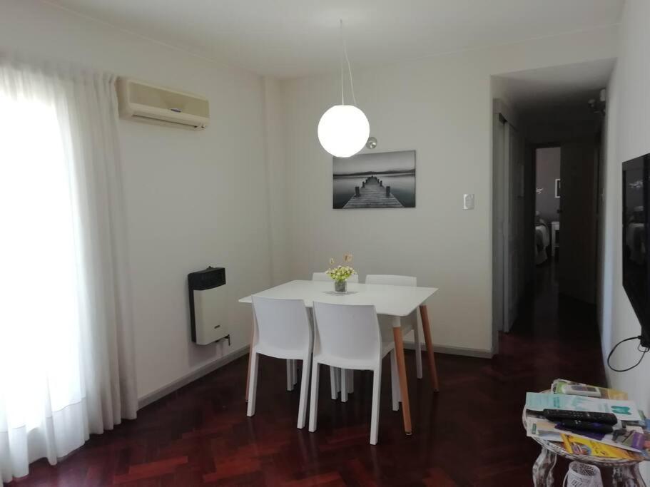 Apartment Petit Rivadavia En El Corazon De