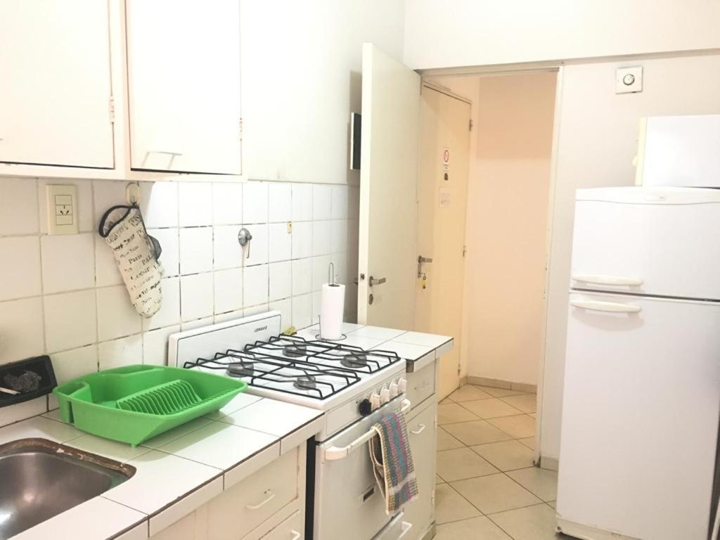 Apartamento Departamento Chile 1358 Mendoza