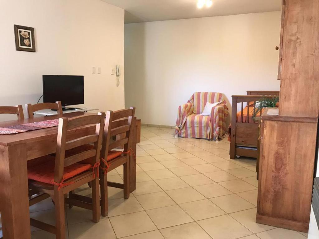 Apartamento Departamento Chile 1358 Mendoza