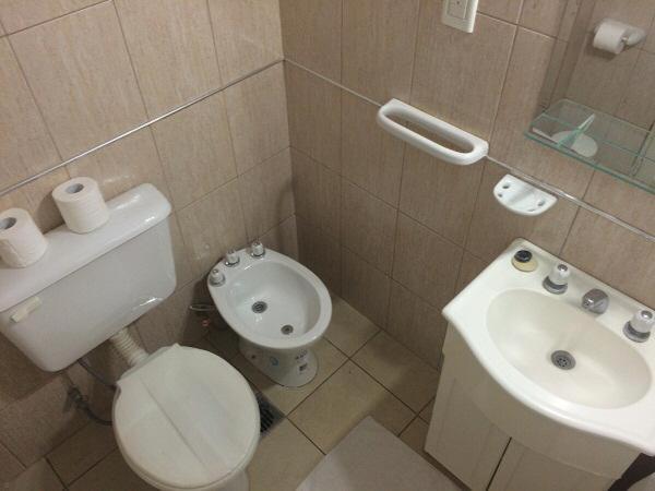 Apartamento Departamento Chile 1358