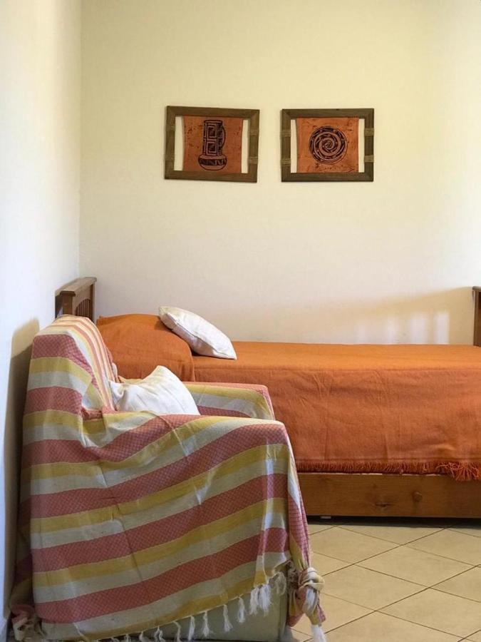 Apartamento Departamento Chile 1358 Mendoza