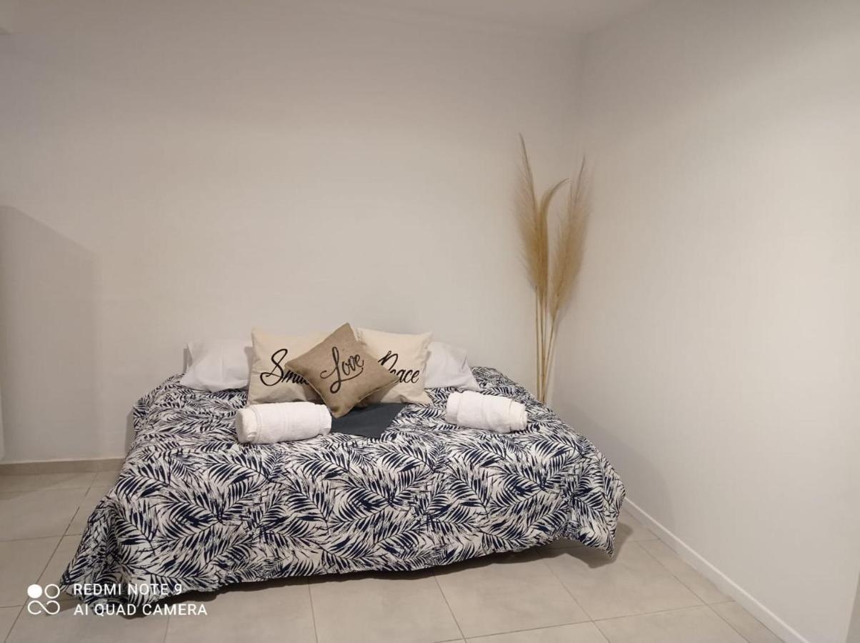 Apartamento Mágnum I