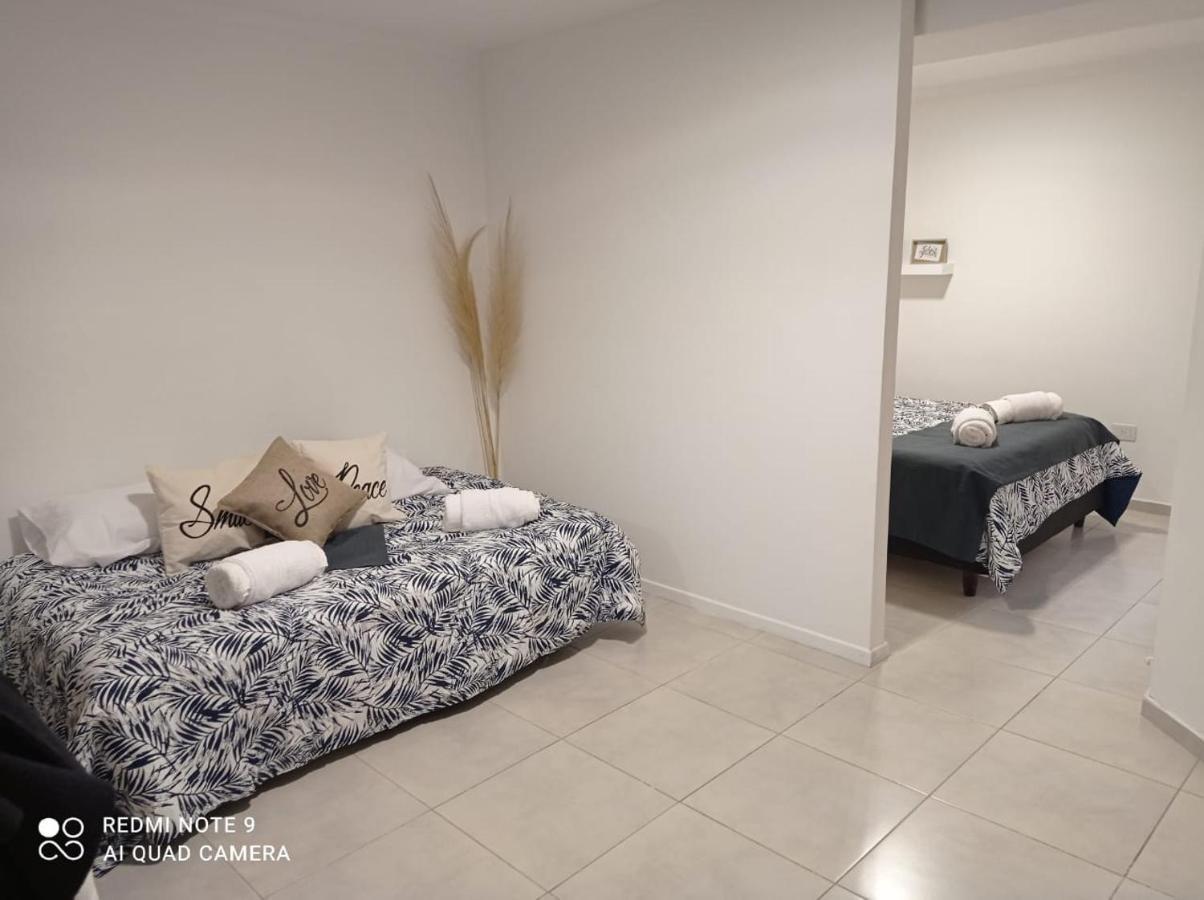Apartamento Mágnum I