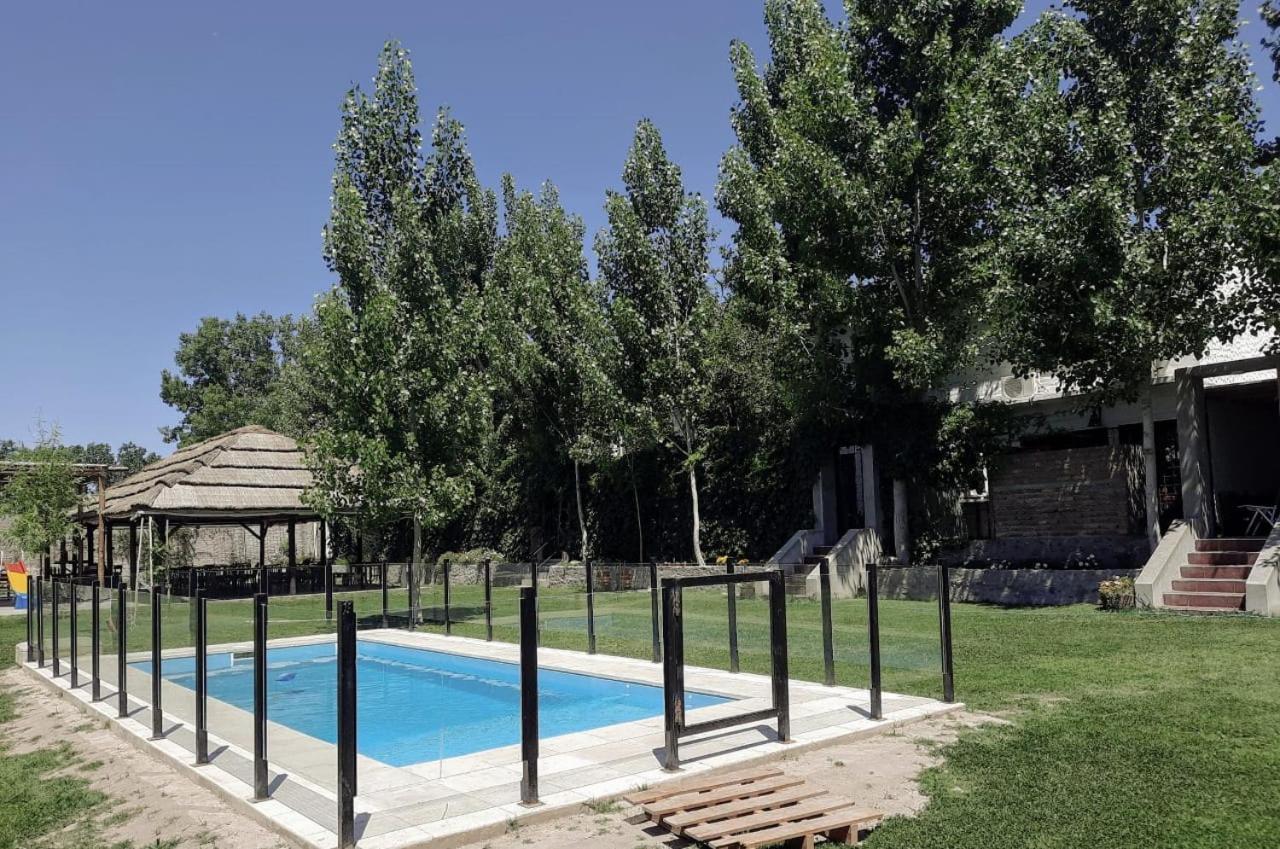 Holiday home Familia Tejada