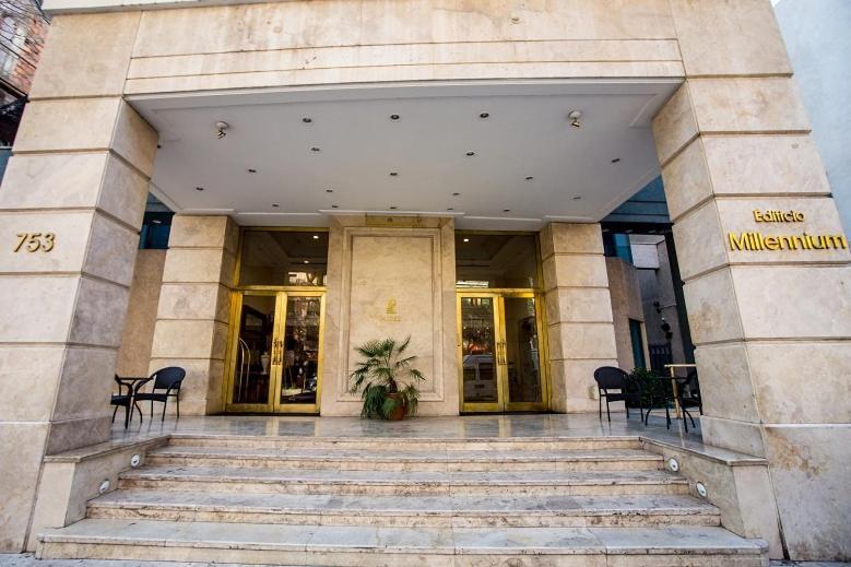 Millennium Innmendoza Mendoza
