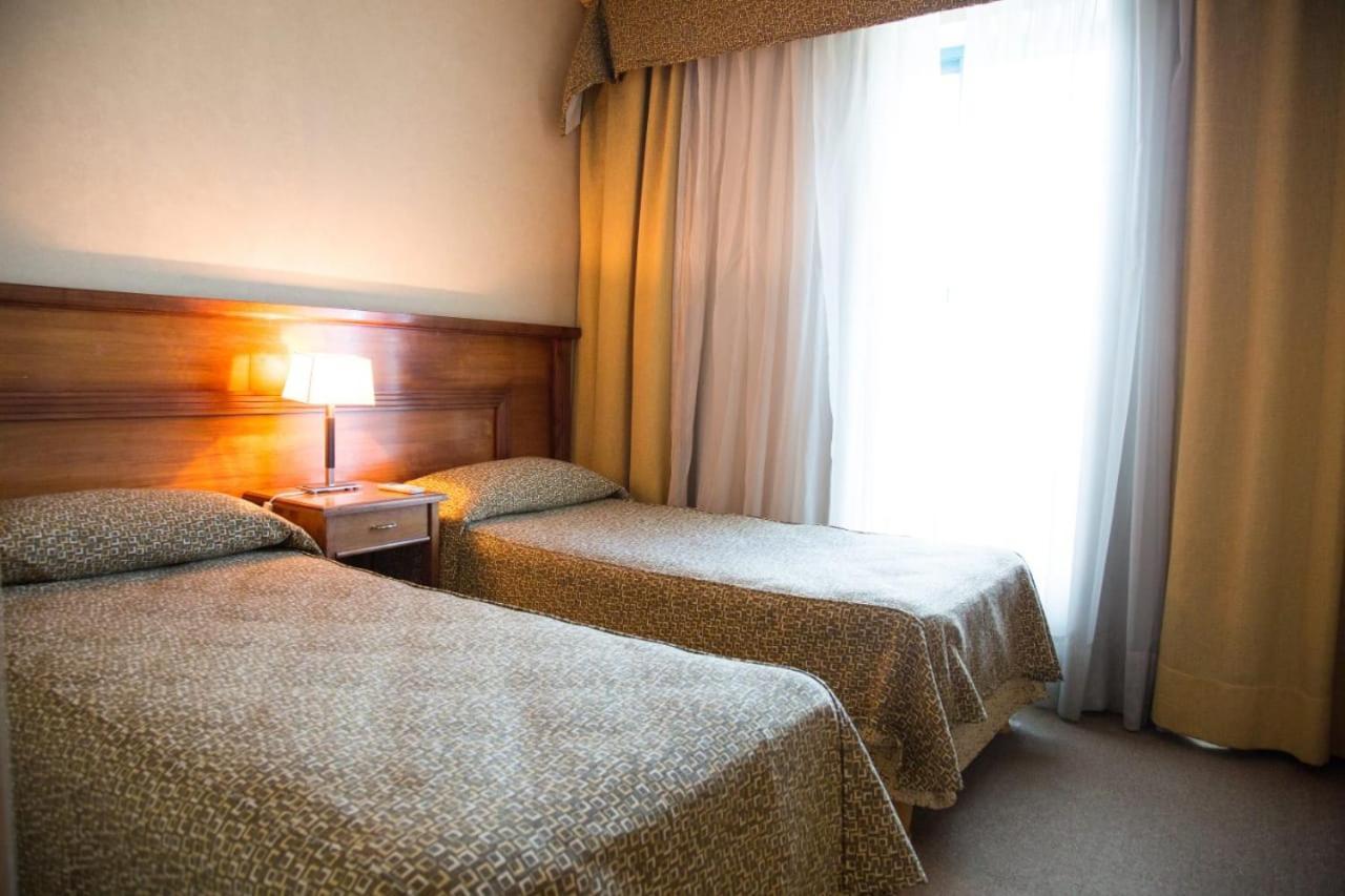 Millennium Innmendoza Apartamento *
