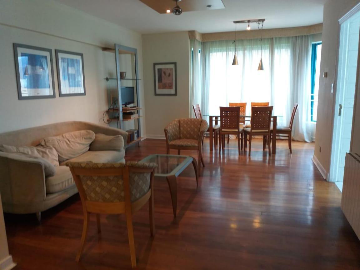Apartamento Millennium Innmendoza Mendoza