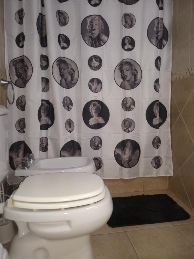 Apartamento Monoambiente Cabernet Ubicación Excelente *