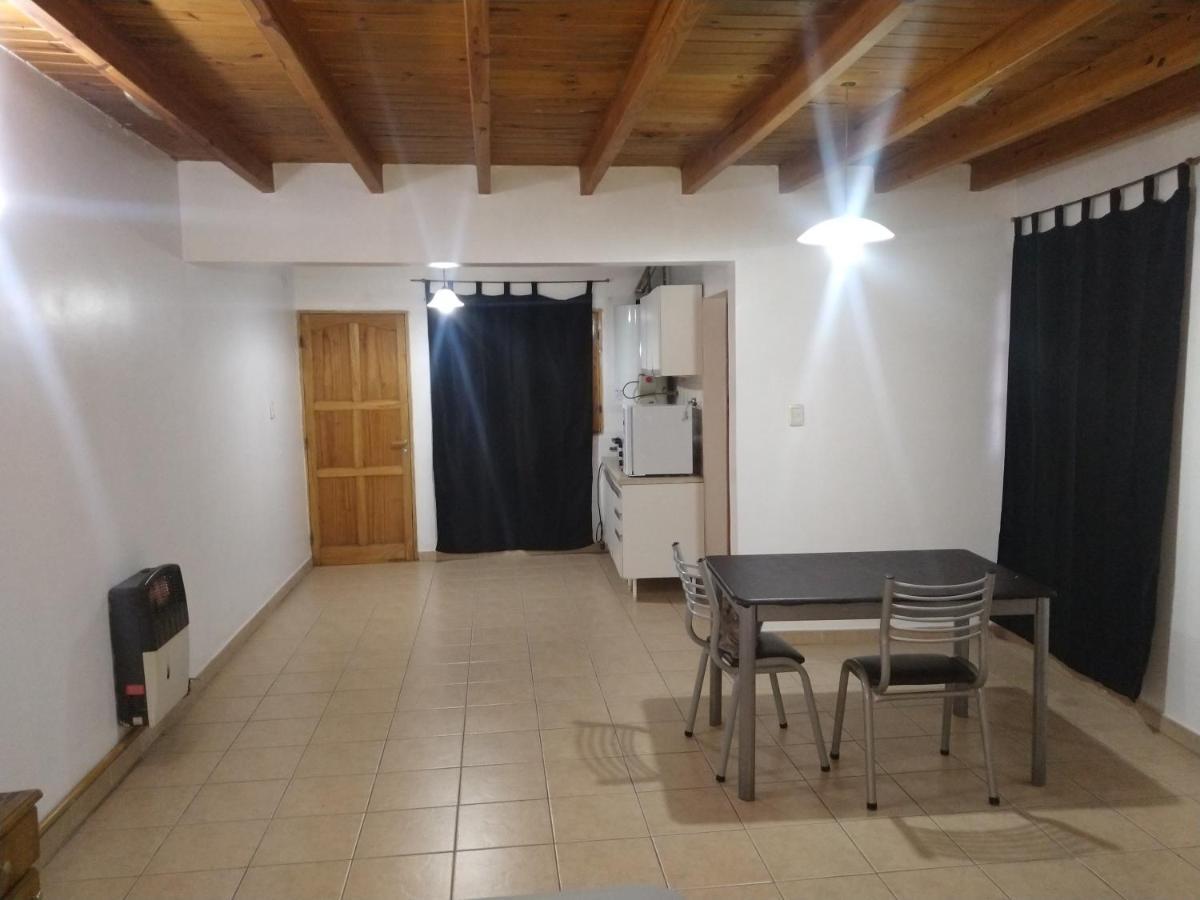 Monoambiente Cabernet Ubicación Excelente Apartamento *