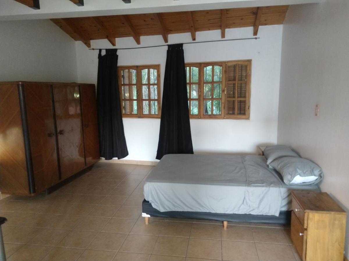 Apartamento Monoambiente Cabernet Ubicación Excelente