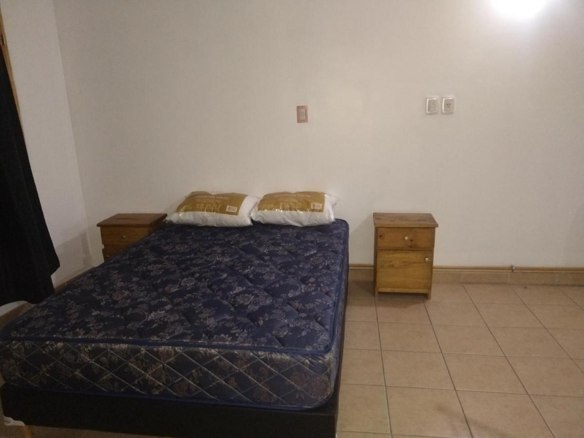 Monoambiente Cabernet Ubicación Excelente Apartamento Mendoza
