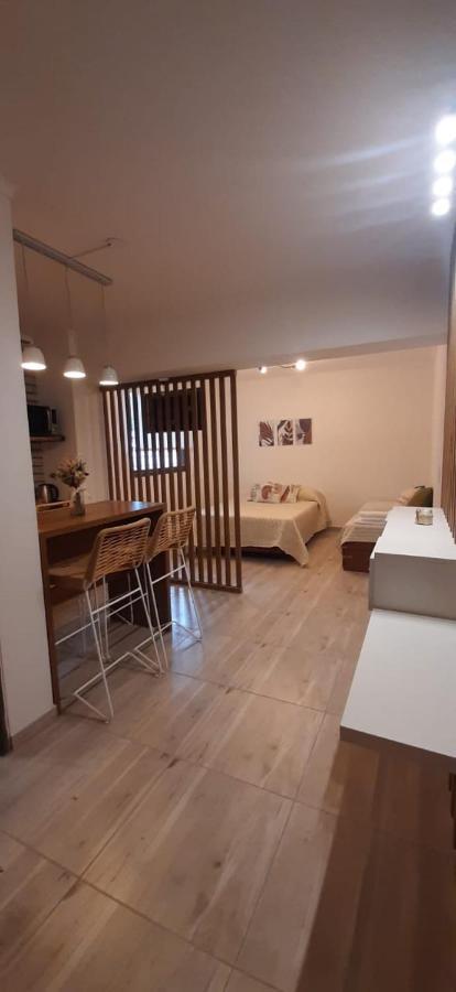 Apartamento Monoambiente Céntrico Mendoza