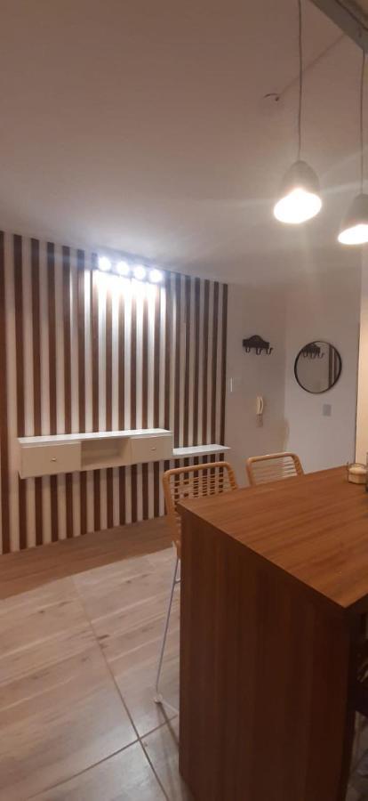 Apartamento Monoambiente Céntrico