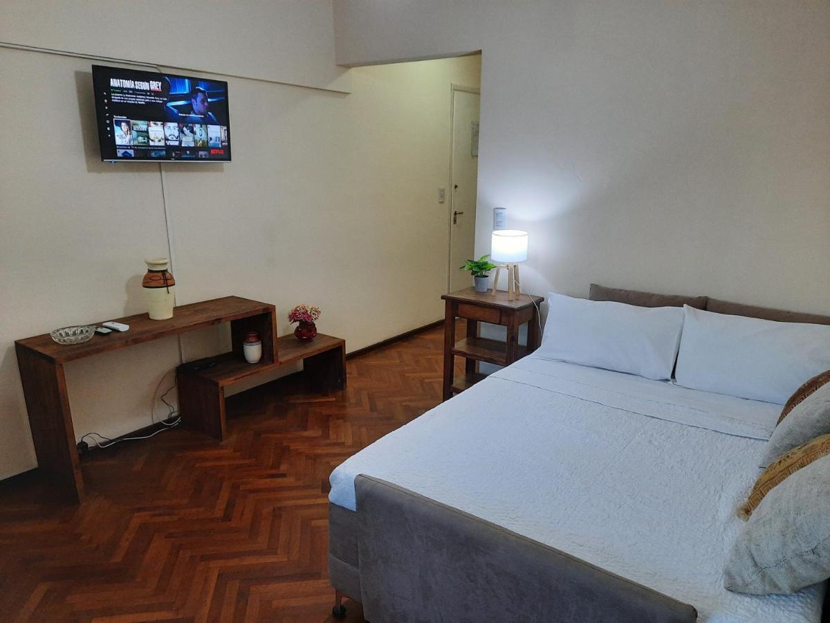 Piazza Apartamento Mendoza