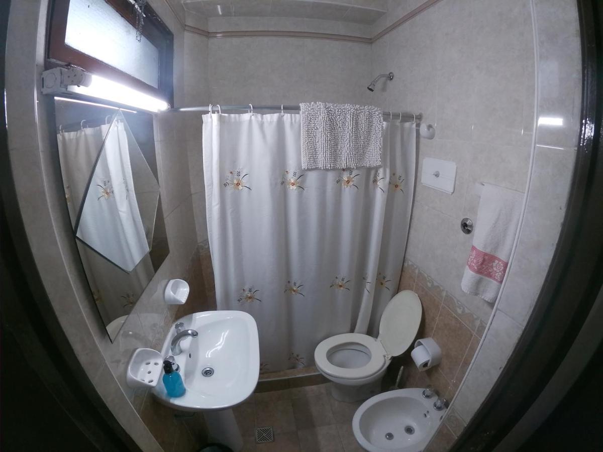 Nuevo Hotel Mendoza