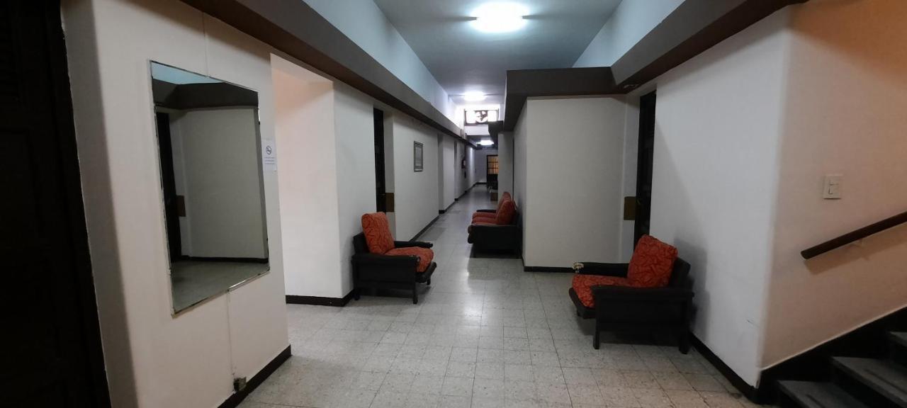 Nuevo Hotel 2*