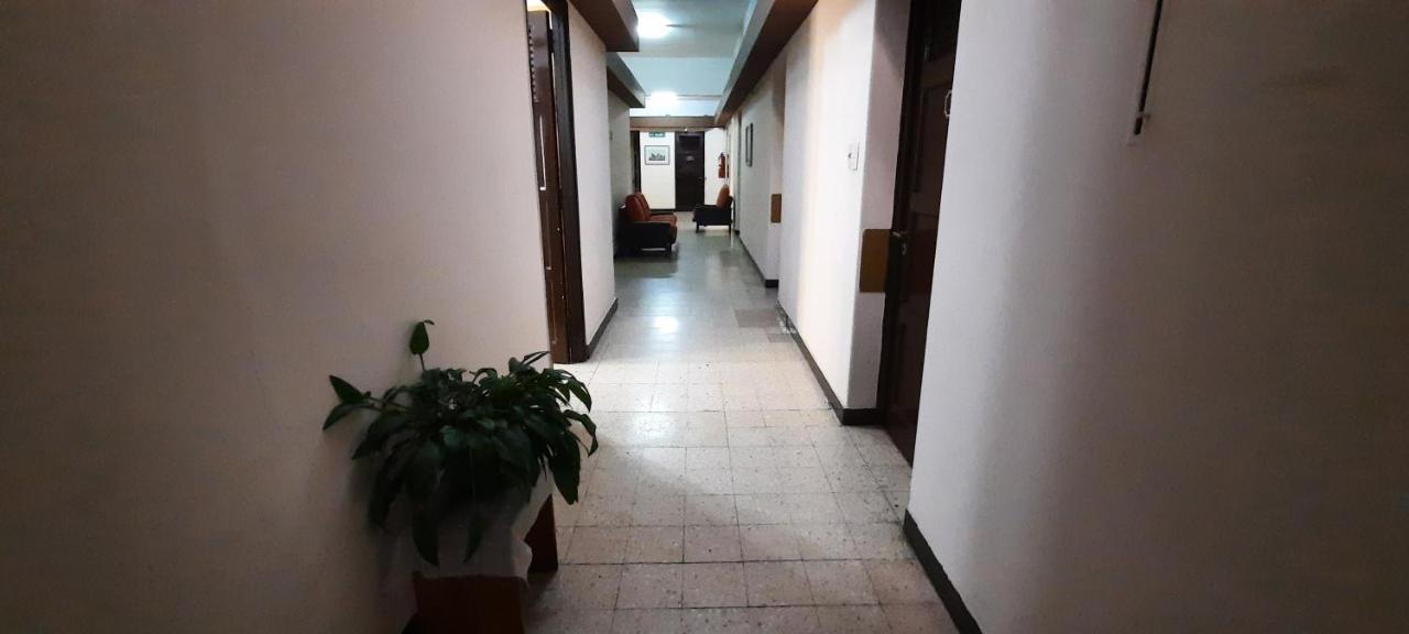Hotel Nuevo