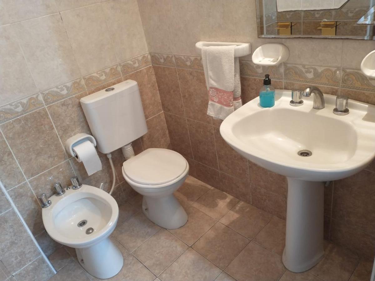 Nuevo Hotel Mendoza