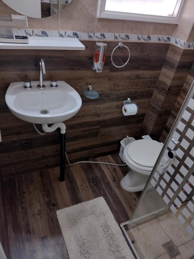 Apartamento Centro Aparment *