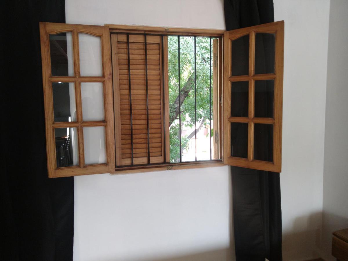 Monoambiente Cabernet Ubicación Excelente
