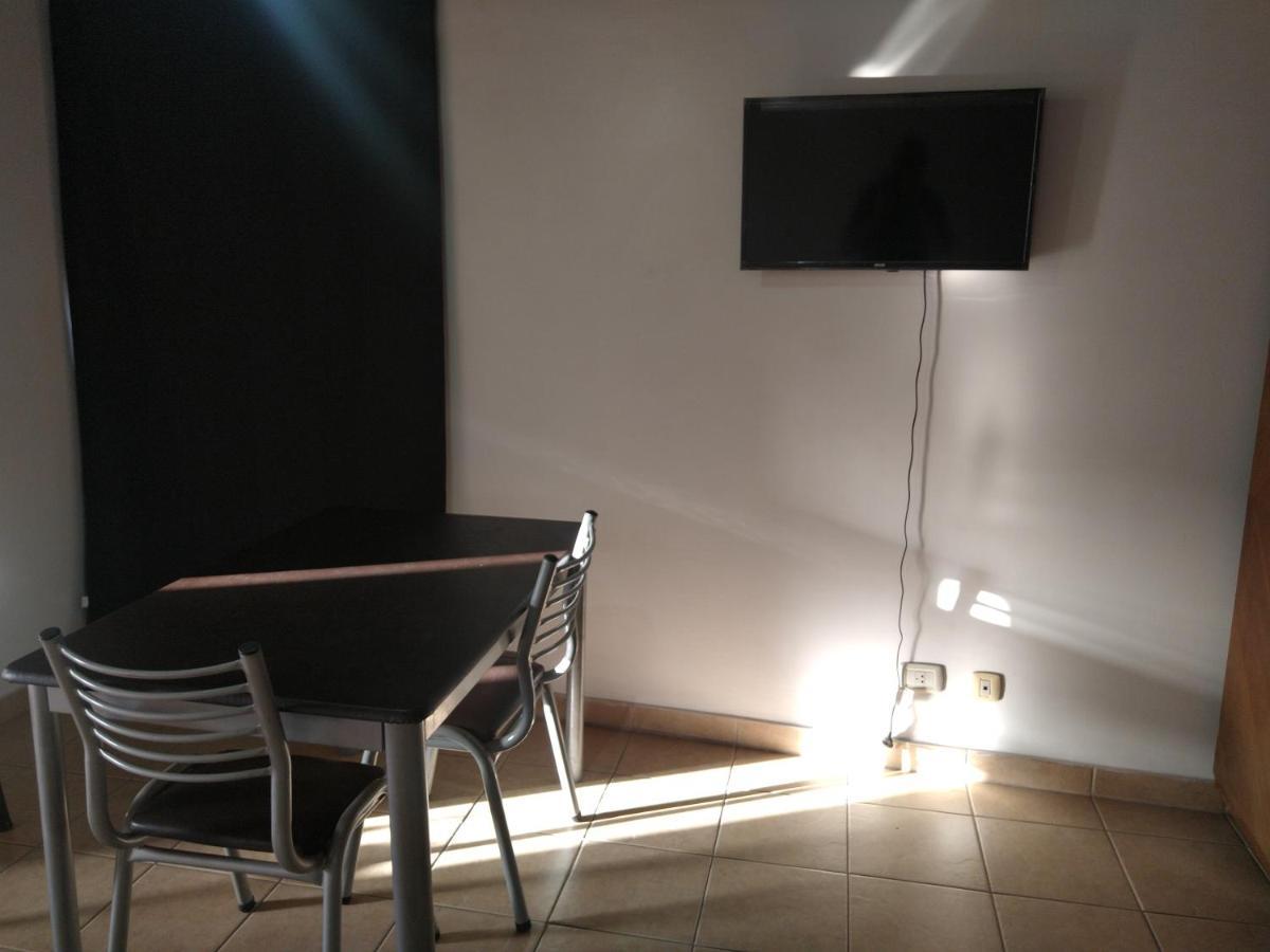 Monoambiente Cabernet Ubicación Excelente Apartamento