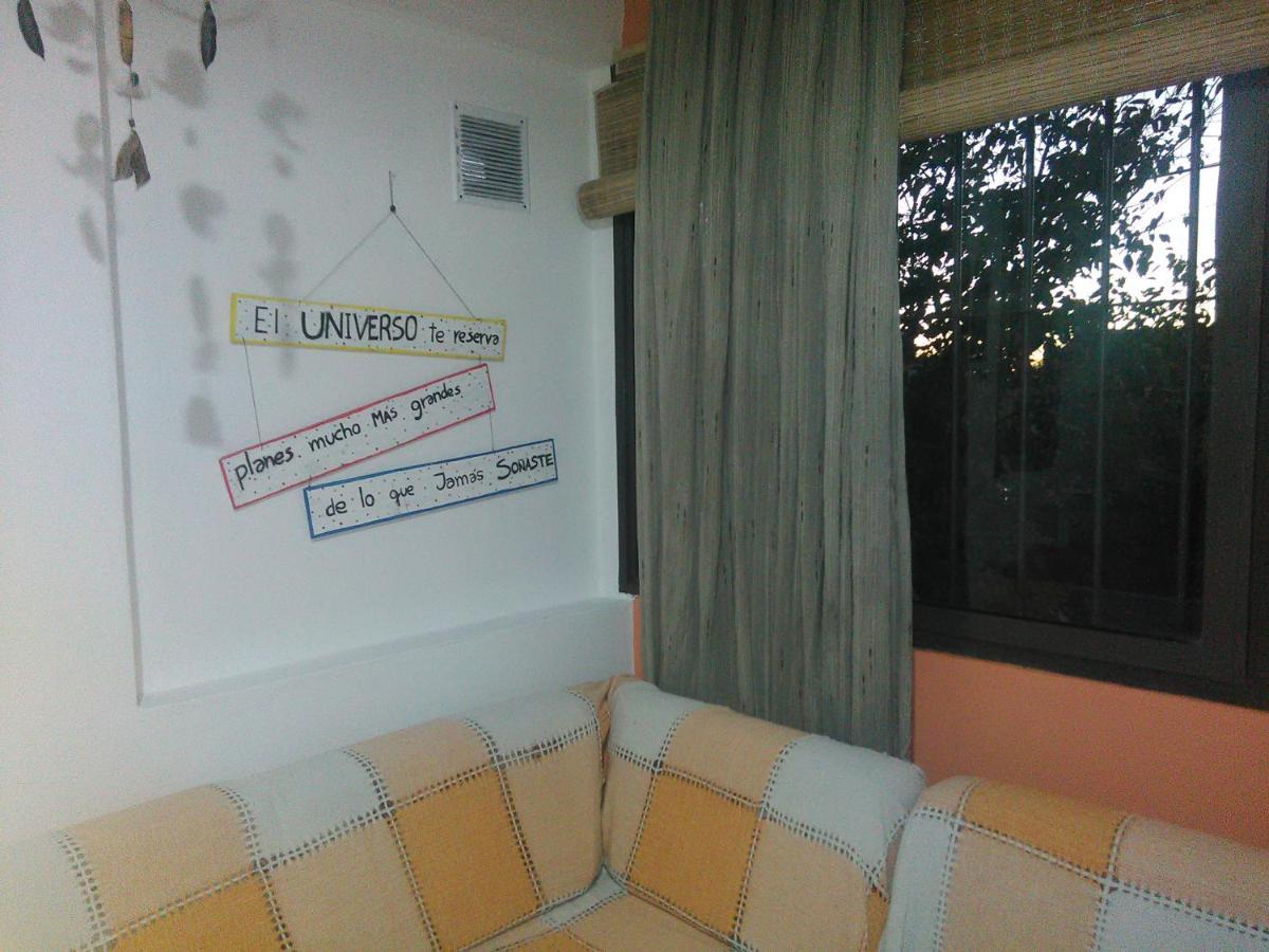 Apartamento Departamento 4 O 5 Personas Mendoza