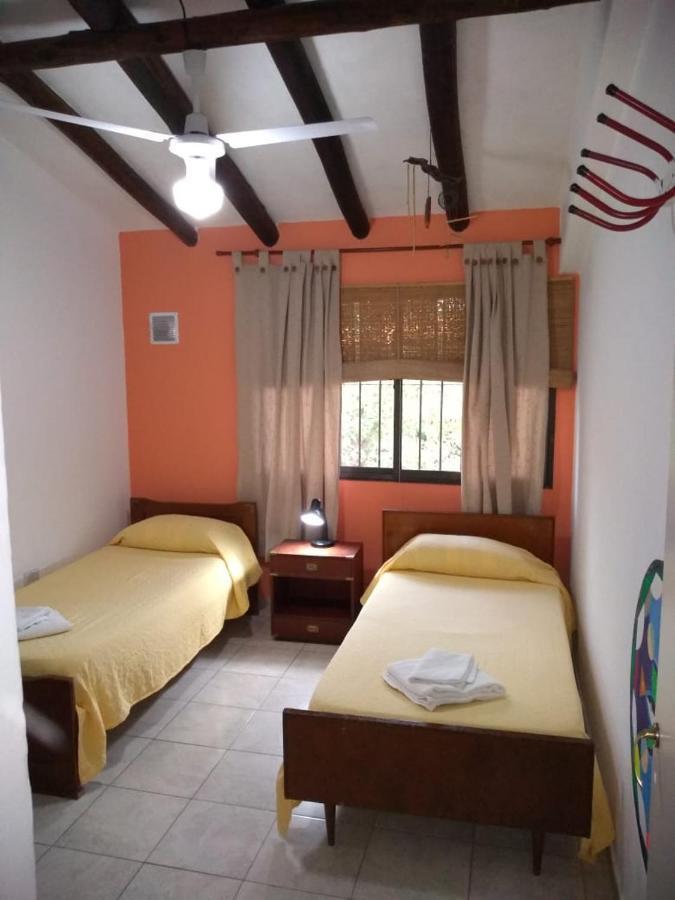 Departamento 4 O 5 Personas Apartamento Mendoza