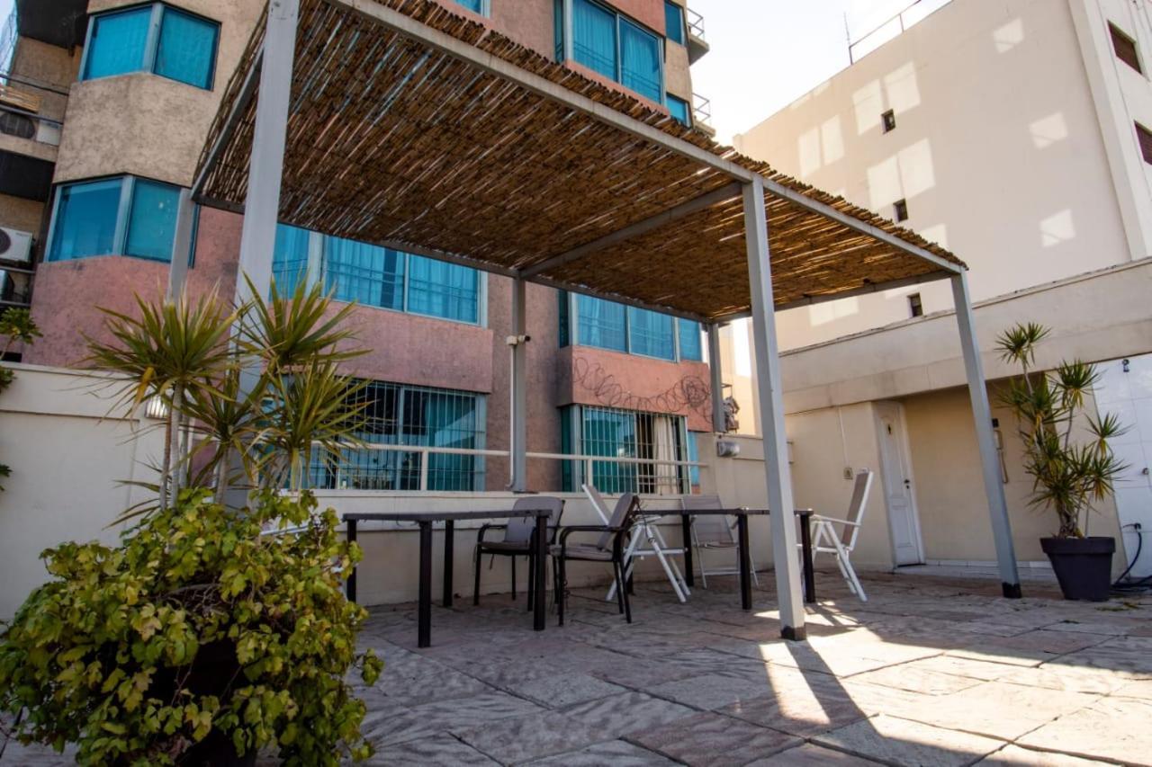 Apartamento Millennium Innmendoza *