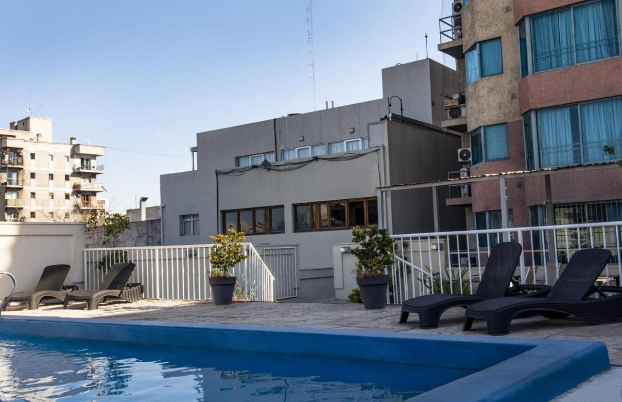 Millennium Innmendoza Mendoza