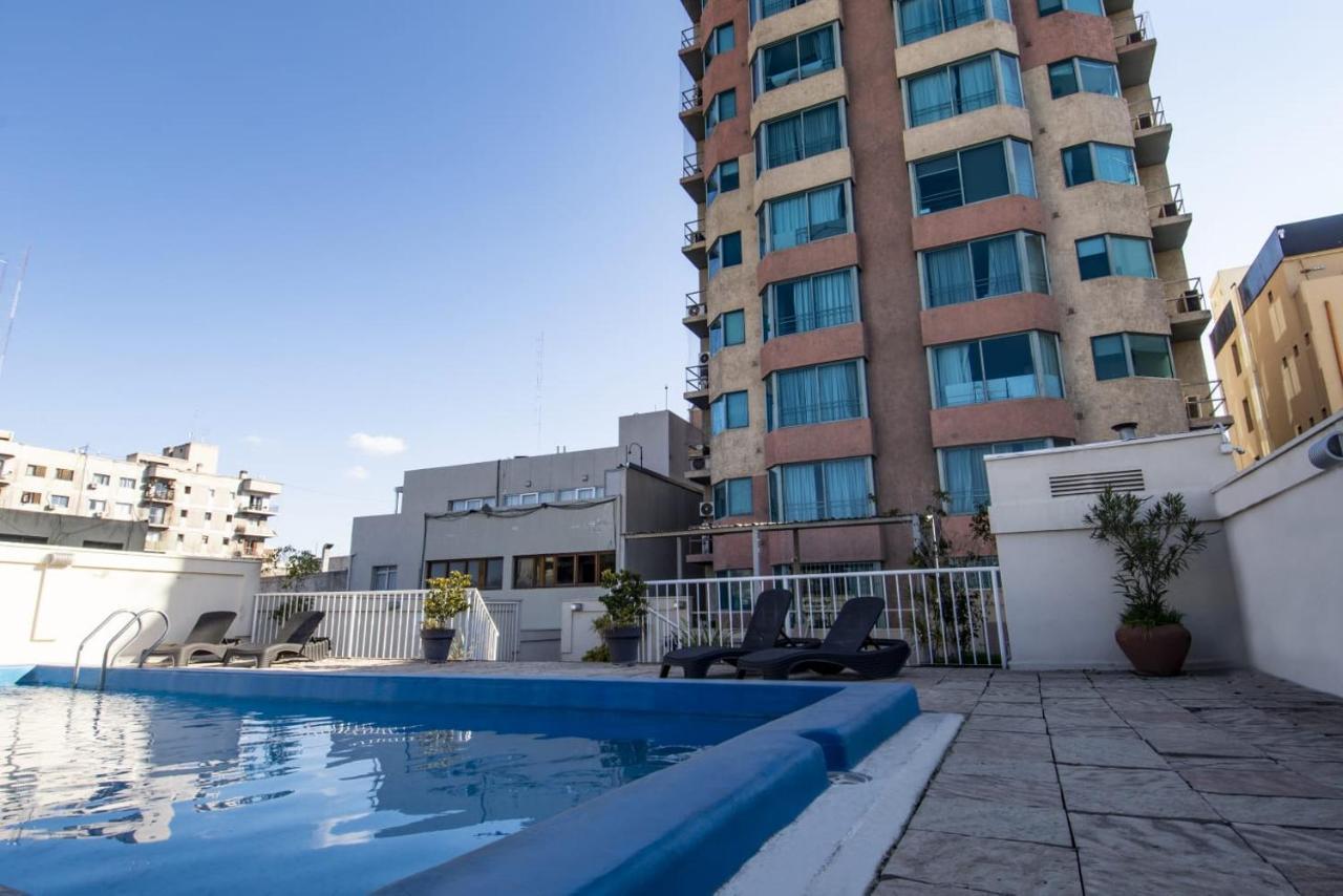 Millennium Innmendoza *